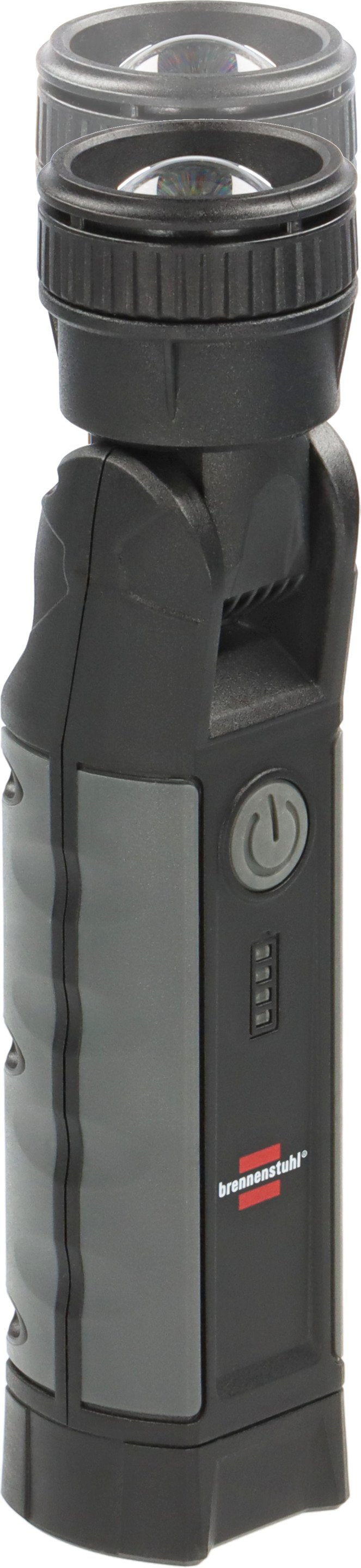 Brennensilla Professional Akku Led Taschenlampe Tl 1000 Acw