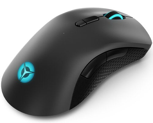 EAN 0194632497441 - Lenovo Legion M600 Wireless Gaming ratón Juego Ambidextro RF Wireless + Bluetooth + USB Type-A Óptico 160 imagen 2