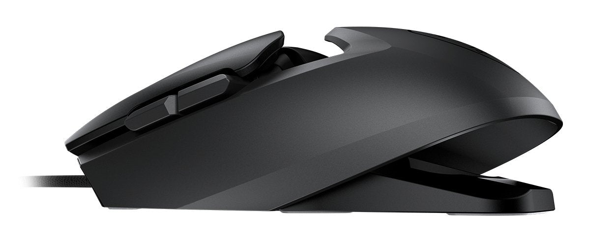 Ratón Con Cable Cougar Airblader 16000 Dpi