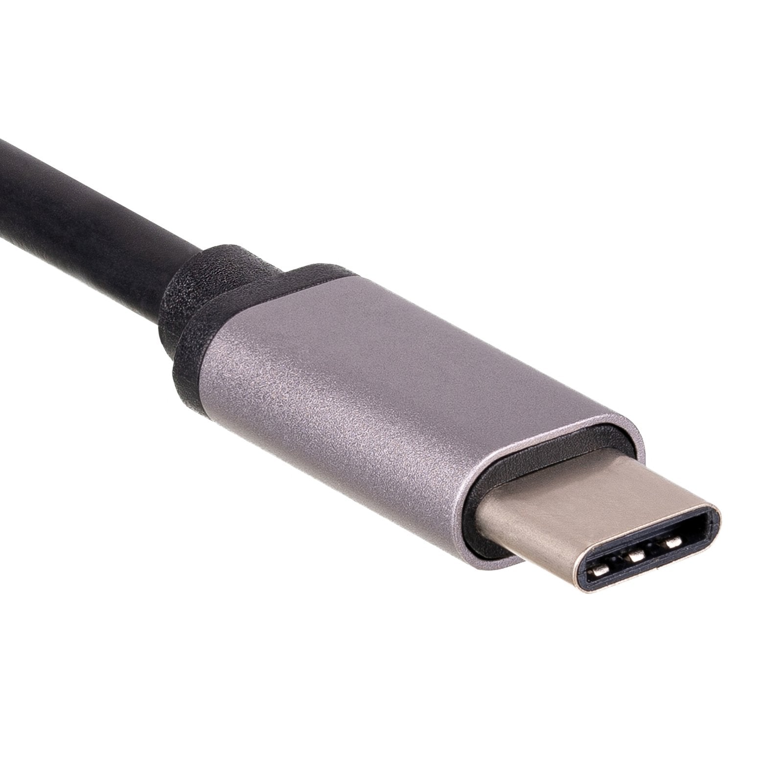 EAN 5901720136732 - Akyga ak-ad-65 tarjeta y adaptador de interfaz USB 3.2 Gen 1 (3.1 Gen 1) imagen 4