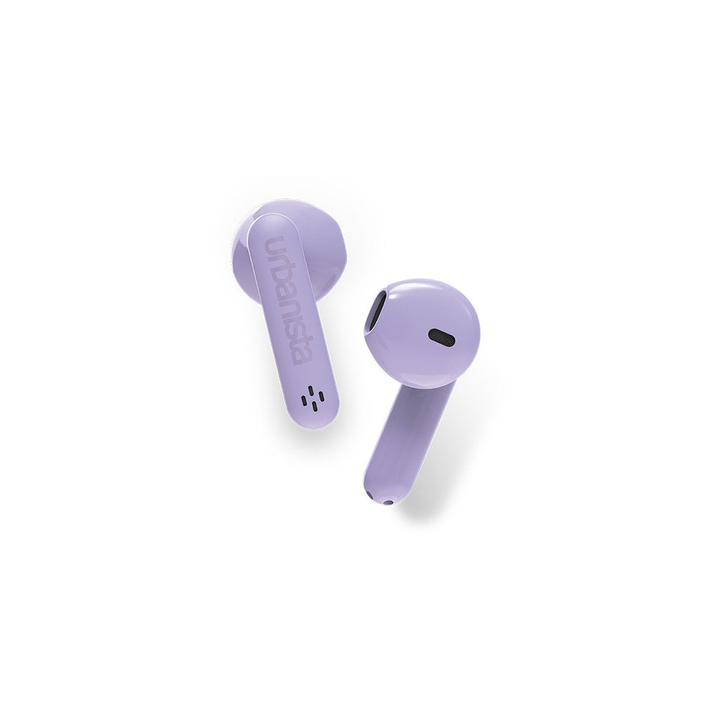 EAN 7350088303313 - Urbanista Austin Auriculares True Wireless Stereo (TWS) Dentro de oído Llamadas/Música Bluetooth Lavanda imagen 1