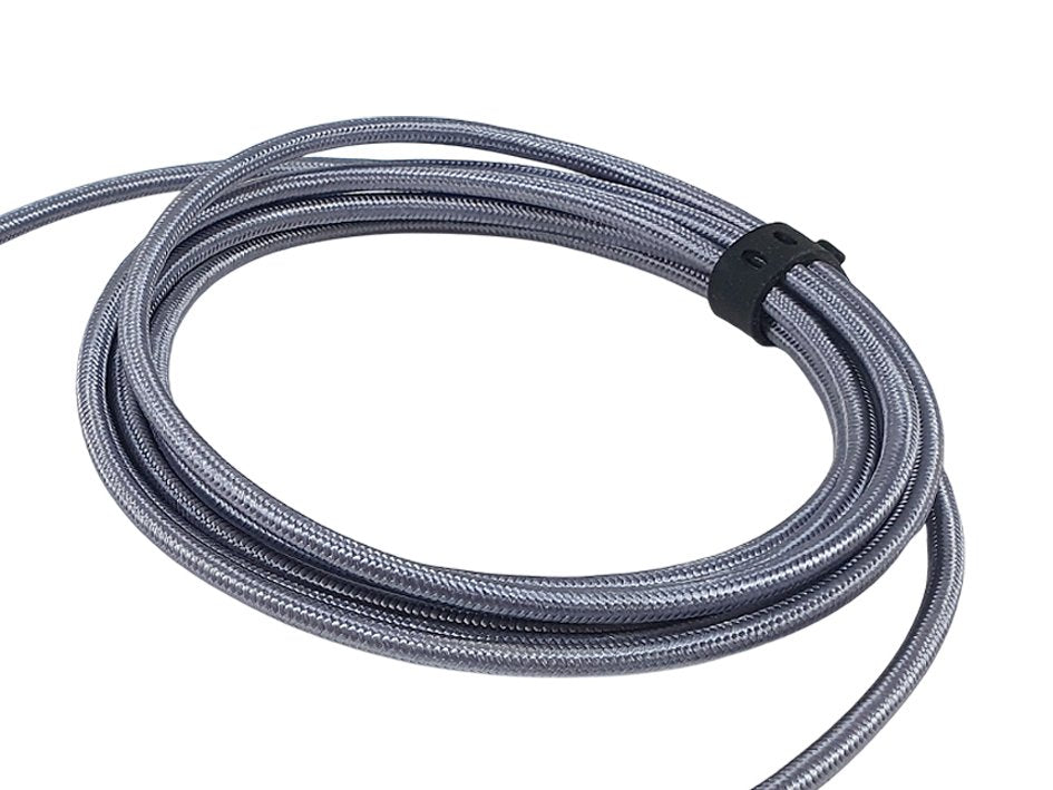 EAN 4015867242421 - Equip 128427 cable USB USB 3.2 Gen 2x2 2 m USB C Negro imagen 4