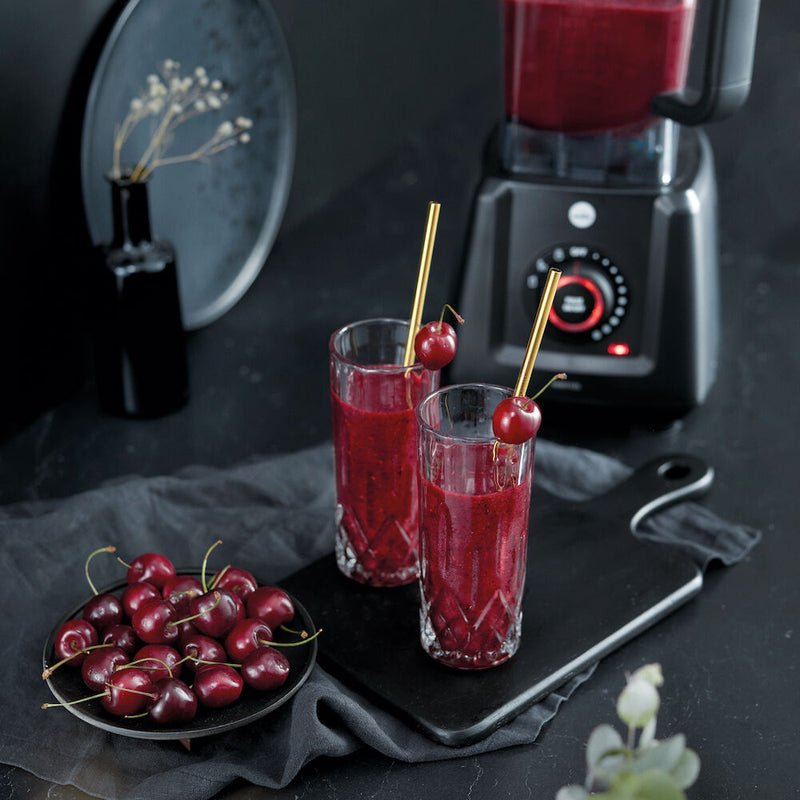 EAN 7044876099235 - Wilfa Powerfuel black 1,5 L Batidora de vaso 1200 W Negro imagen 5