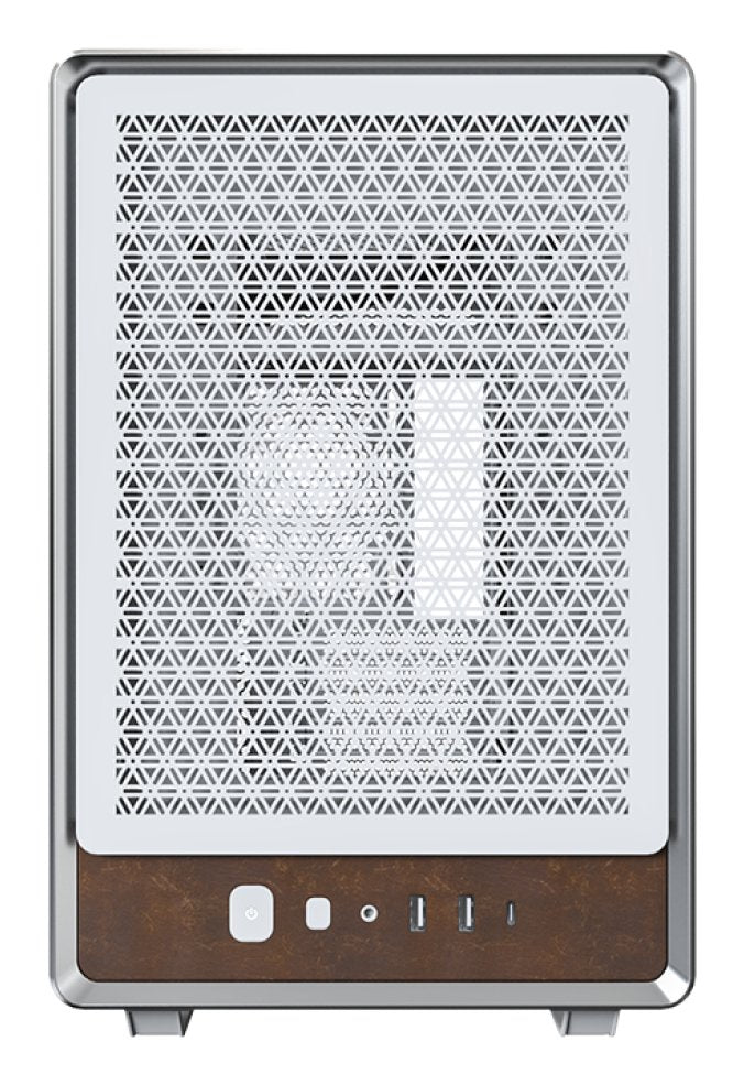 EAN 4710562746723 - Montech Heritage Midi Tower Blanco imagen 1