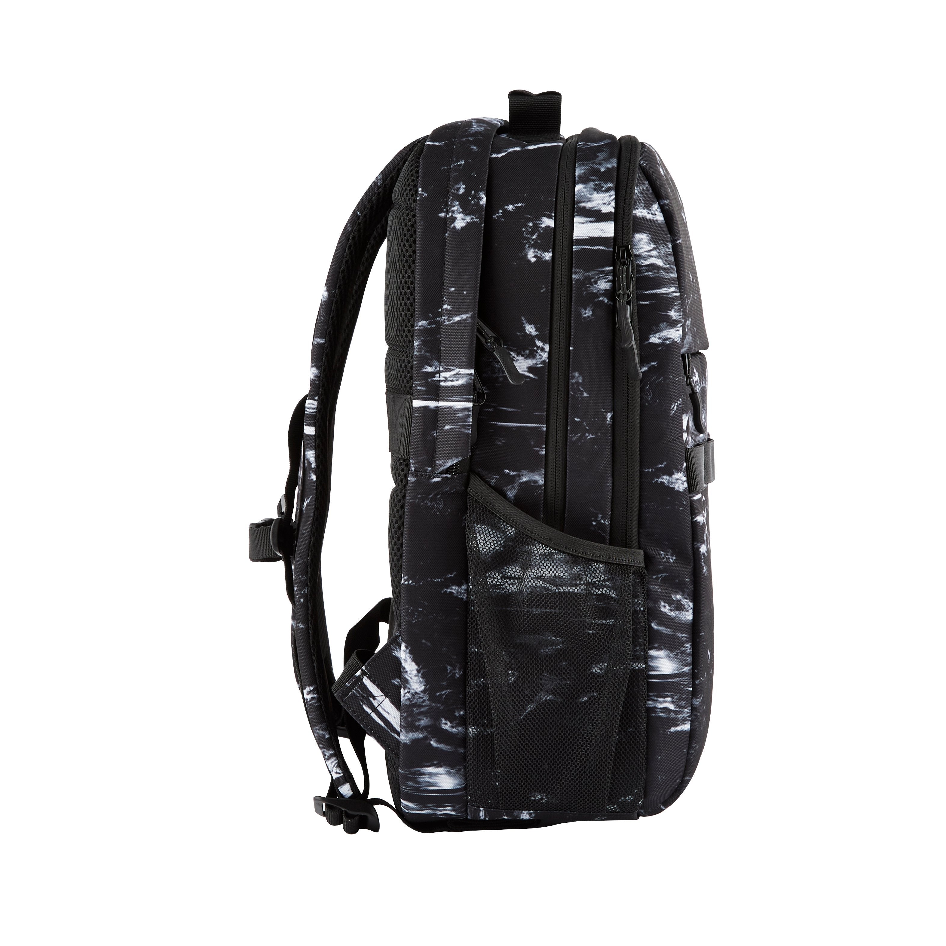 EAN 0197192487587 - HP Campus XL Marble Stone Backpack mochila Mochila informal Negro Polietileno de baja densidad (LDPE), Pl imagen 14