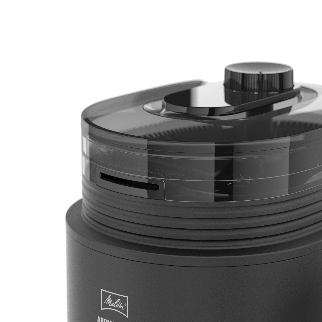Cafetera Melitta Aromafresh De Filtro 1,25 L