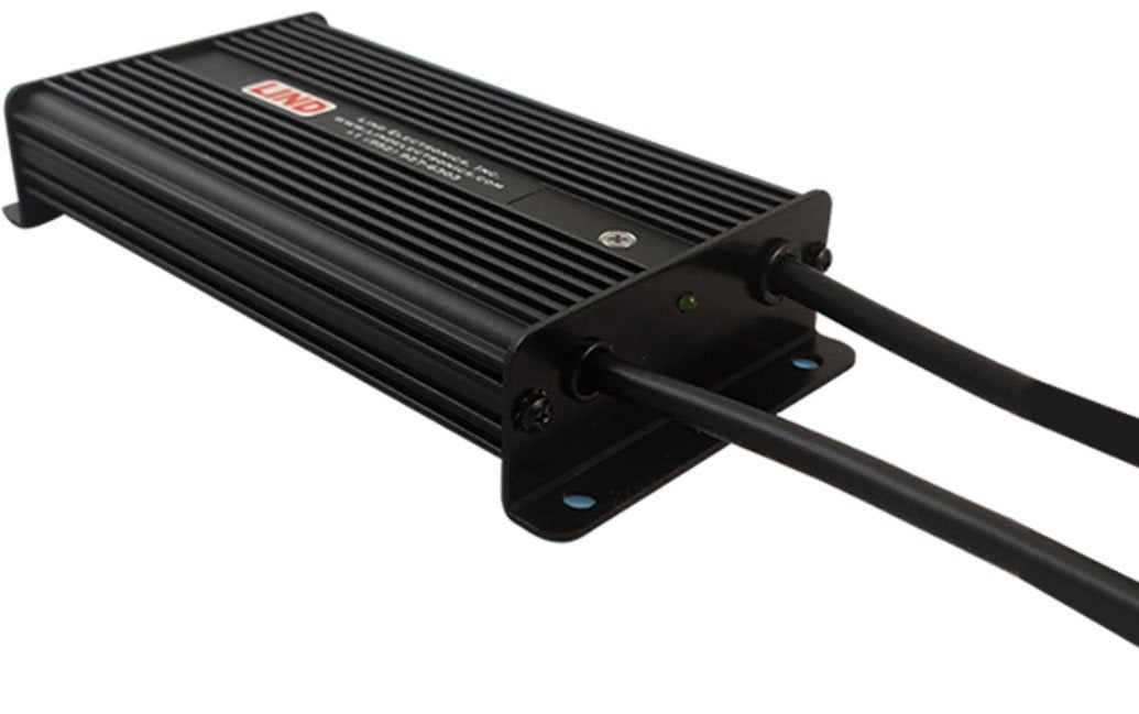 Lind Isolated Dc/Dc 12-32 Vdc Cabl
