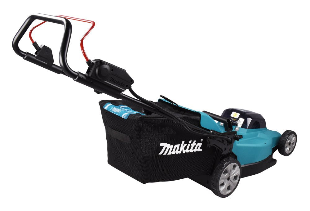 Cortacesped Makita Dlm480z Cordless Lawn Mower