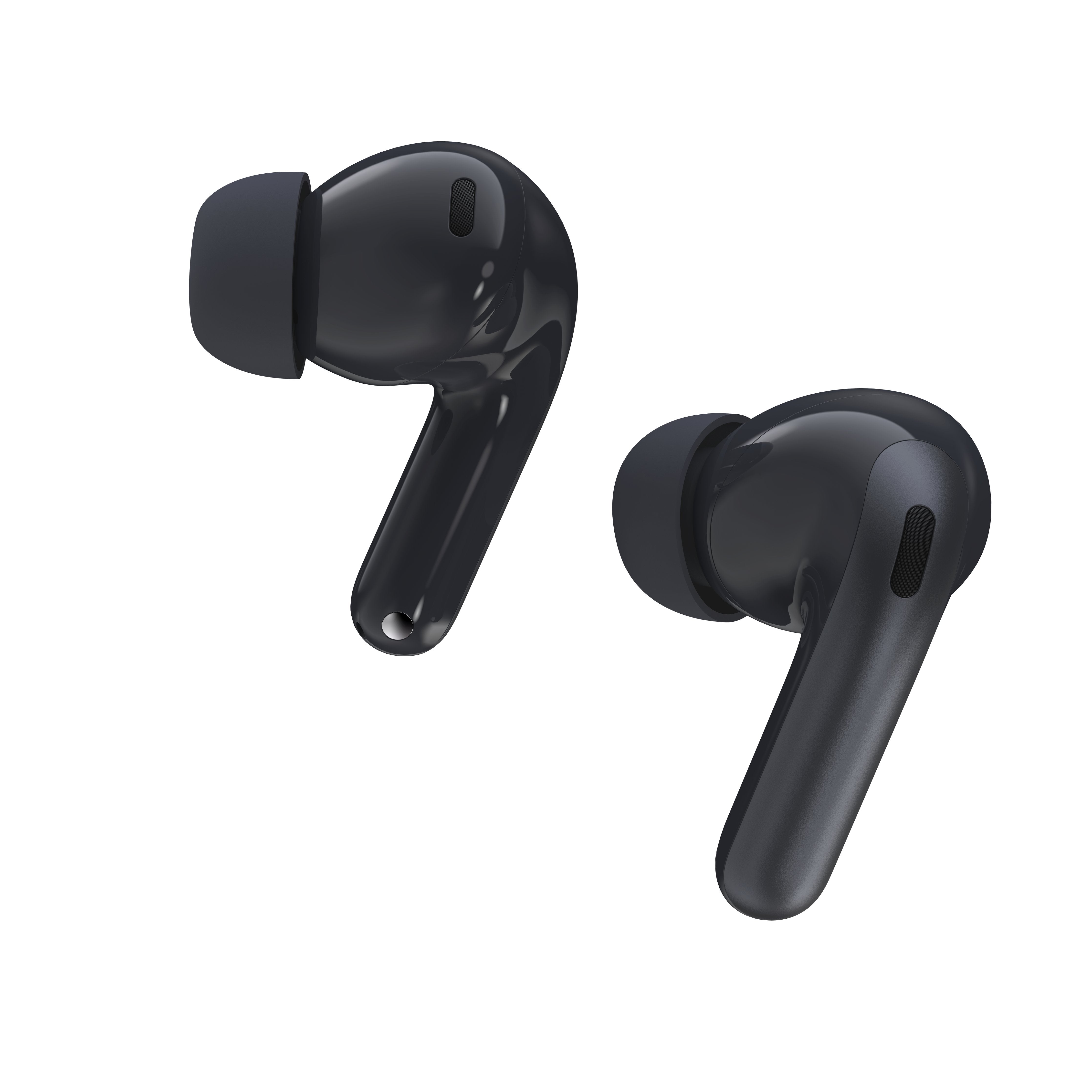 Auriculares Moto Buds 2 Carbon