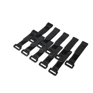 Logilink Velcro Organizador De Cables (10und) Kab0056