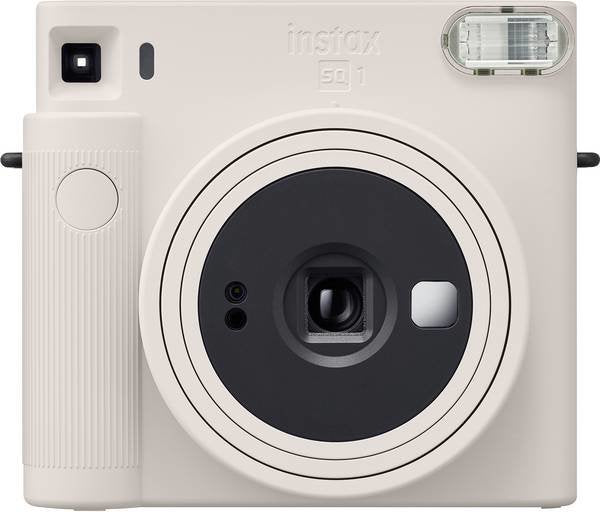 EAN 4547410441468 - Fujifilm Instax Square SQ1 62 x 62 mm Blanco imagen 13