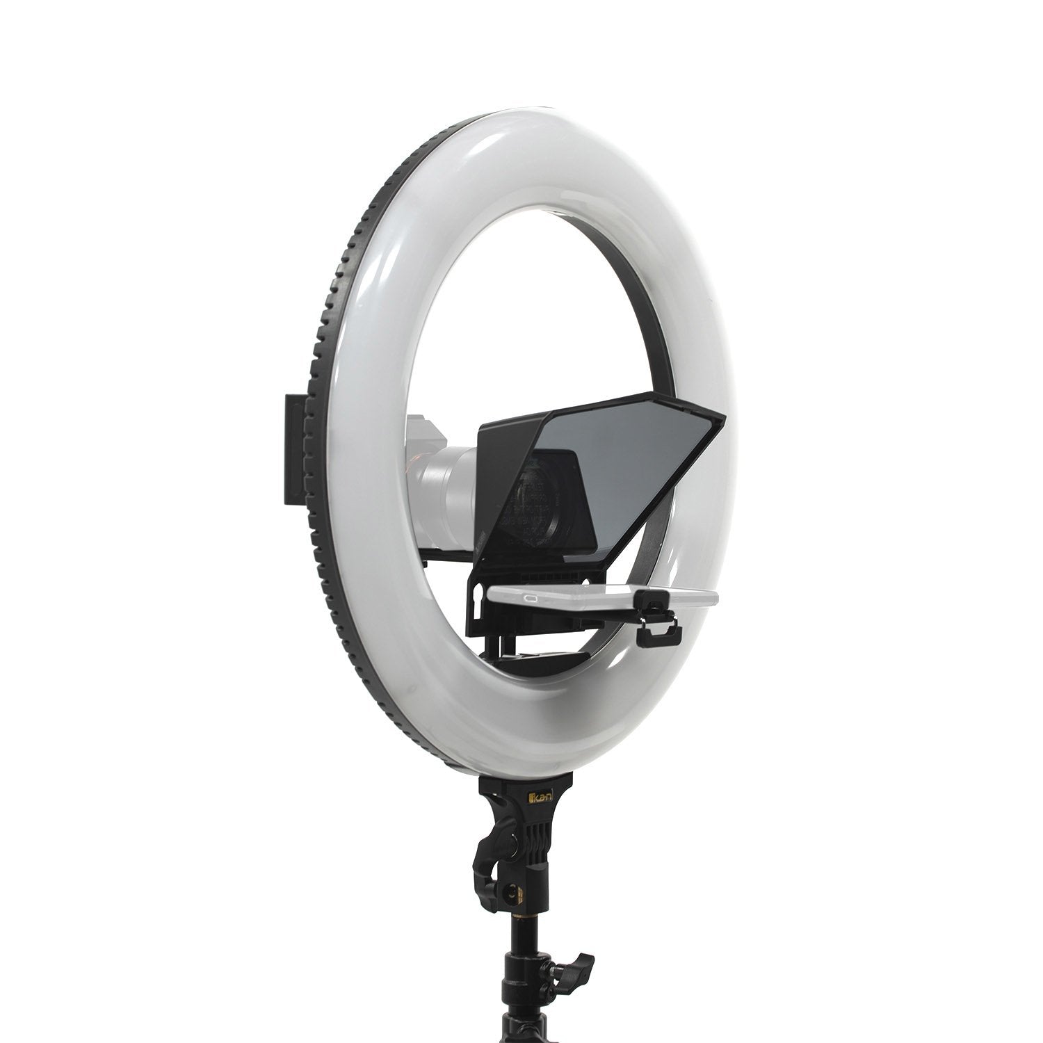Kit De Teleprompter Ikan Homestream