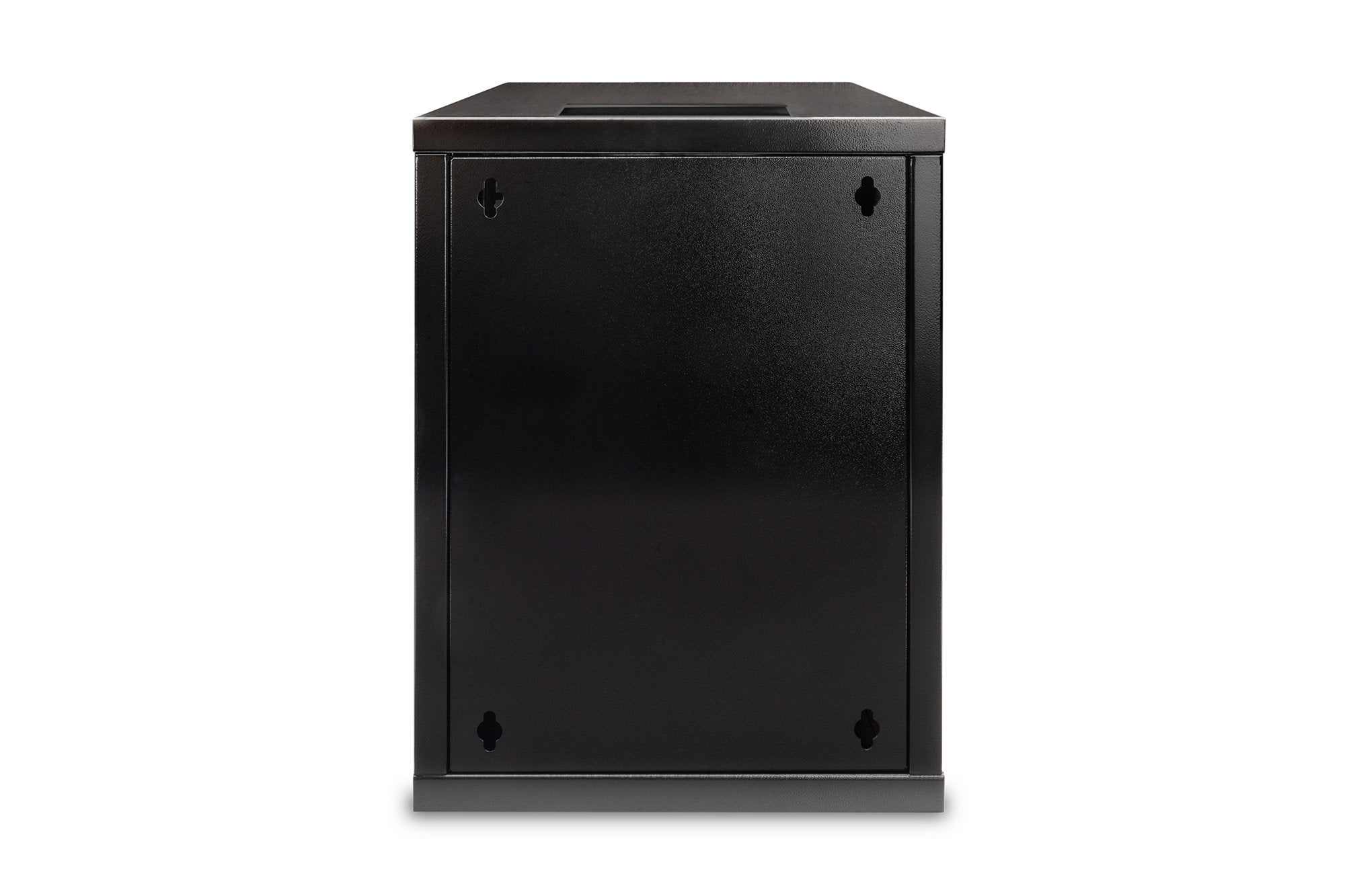 EAN 4016032473985 - Digitus DN-10-09U-B armario rack 9U Bastidor de pared Negro imagen 5