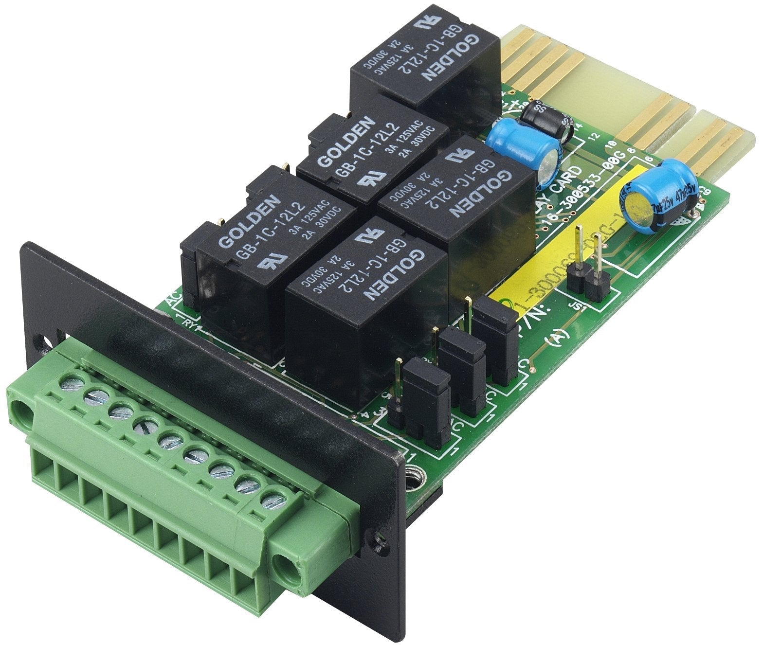 Tarjeta Bluewalker Powerwalker As/400, Módulo 10120515 10120515