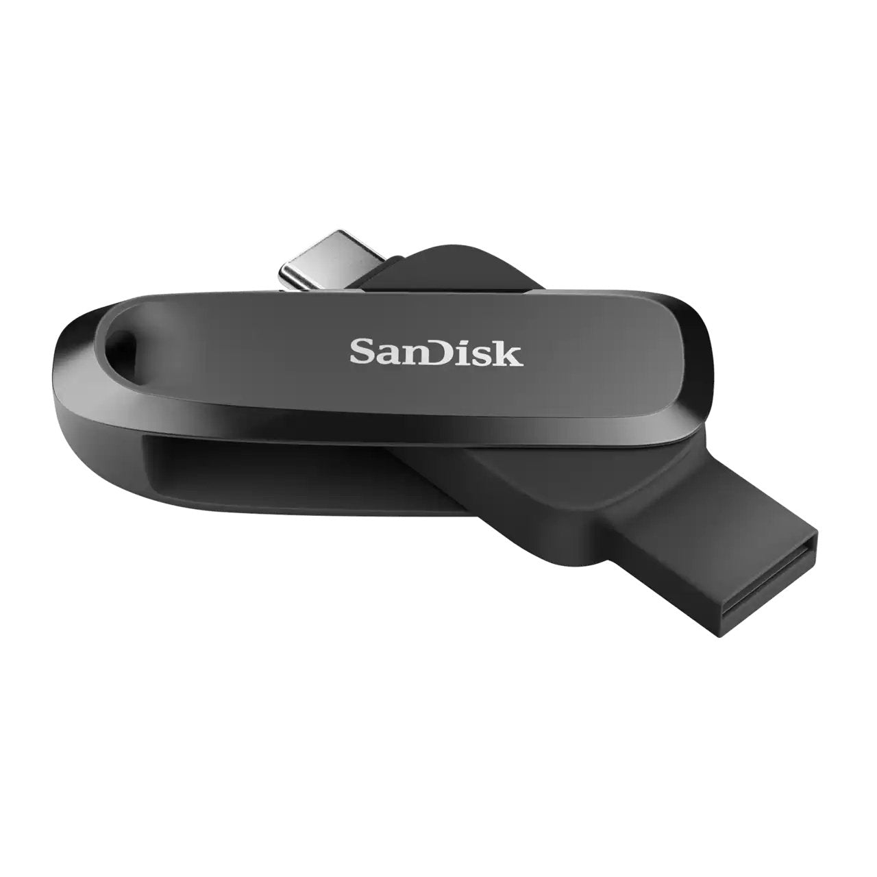 EAN 0619659206260 - SanDisk SDDDC6-512G-G46 unidad flash USB 512 GB USB Tipo C 3.2 Gen 1 (3.1 Gen 1) Negro imagen 3