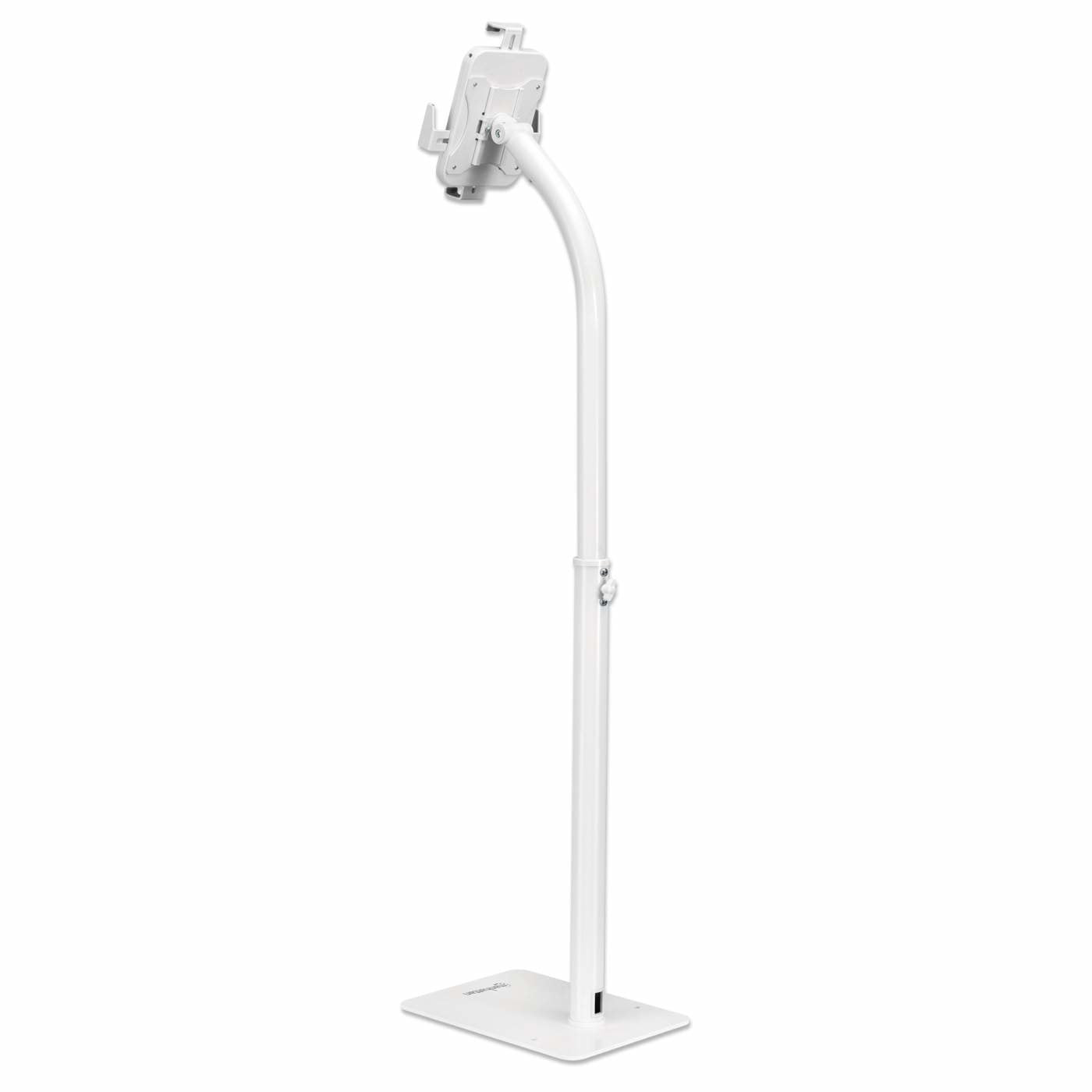 EAN 0766623406345 - Manhattan 406345 soporte Tablet/UMPC Blanco imagen 3