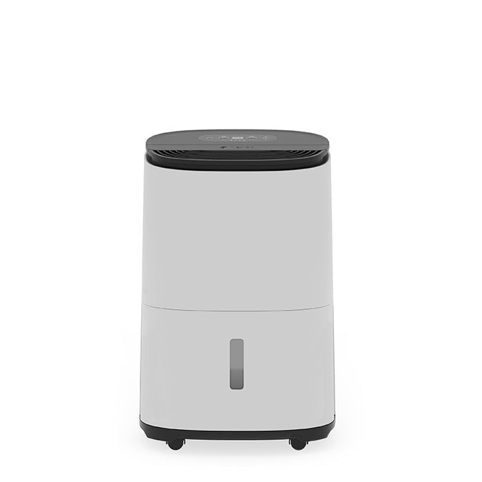 EAN 5060409602941 - Meaco DRYARETE10 deshumidificador 2,5 L 38 dB 151 W Blanco imagen 1