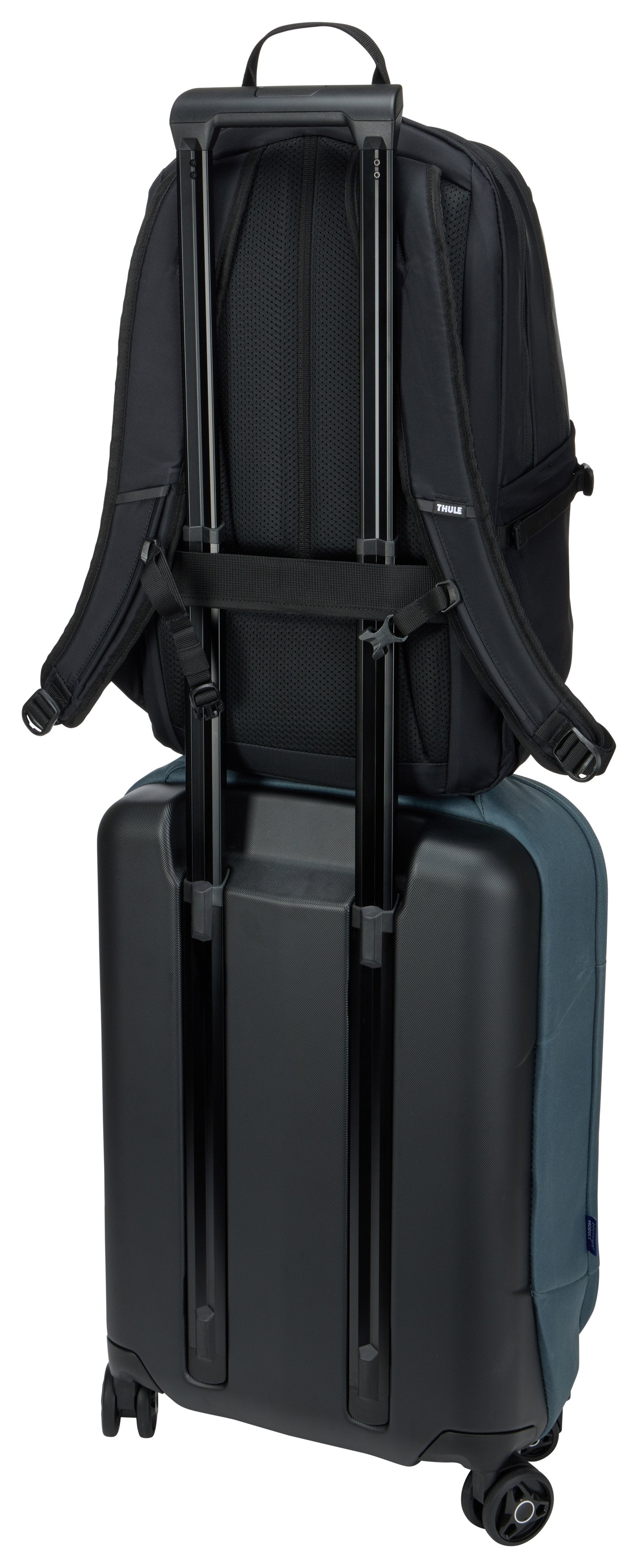 Thule Nb Rucksack 23l Enroute Tebp5216 Negro