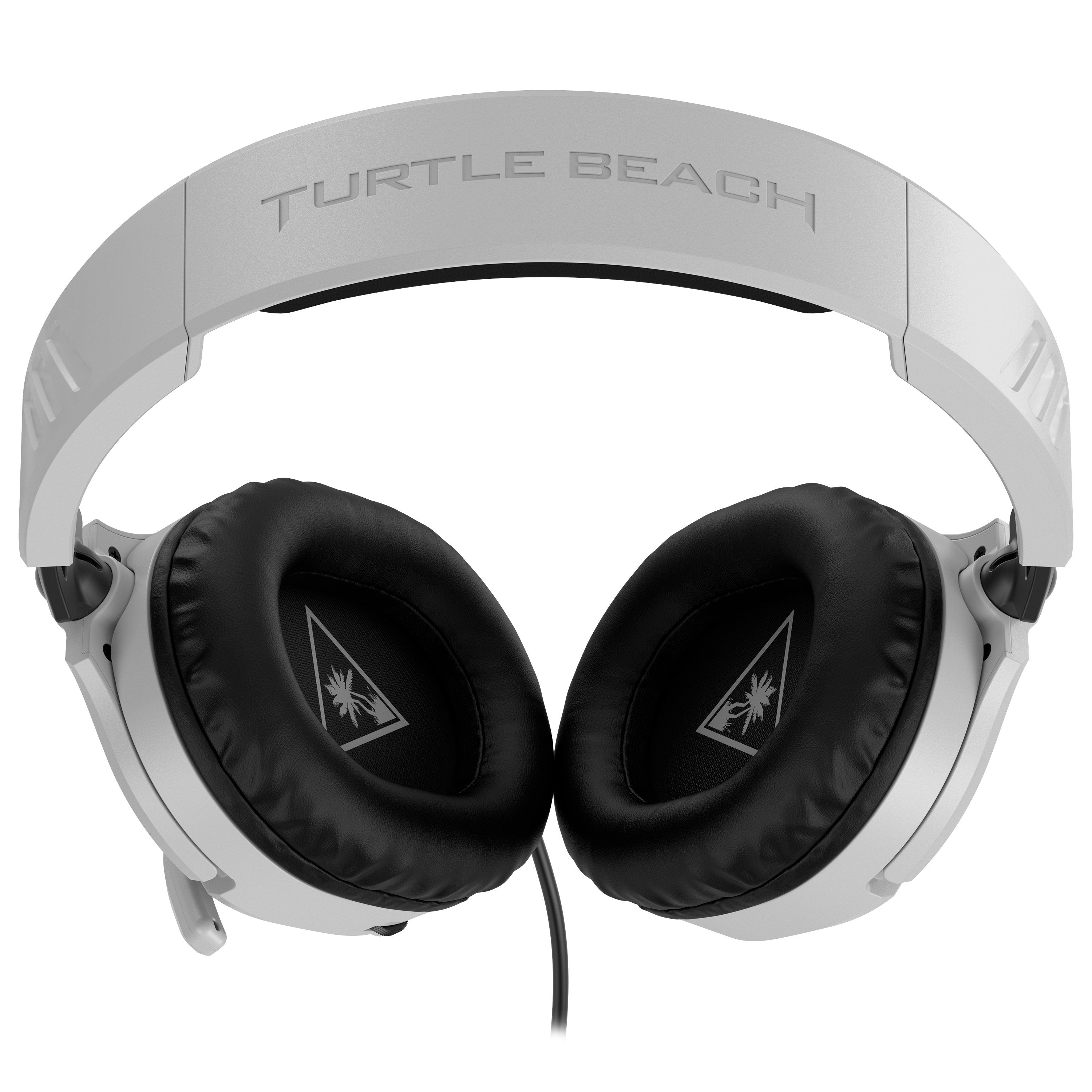 EAN 0731855030019 - Turtle Beach Recon 70 Auriculares Alámbrico Diadema Juego Blanco imagen 4