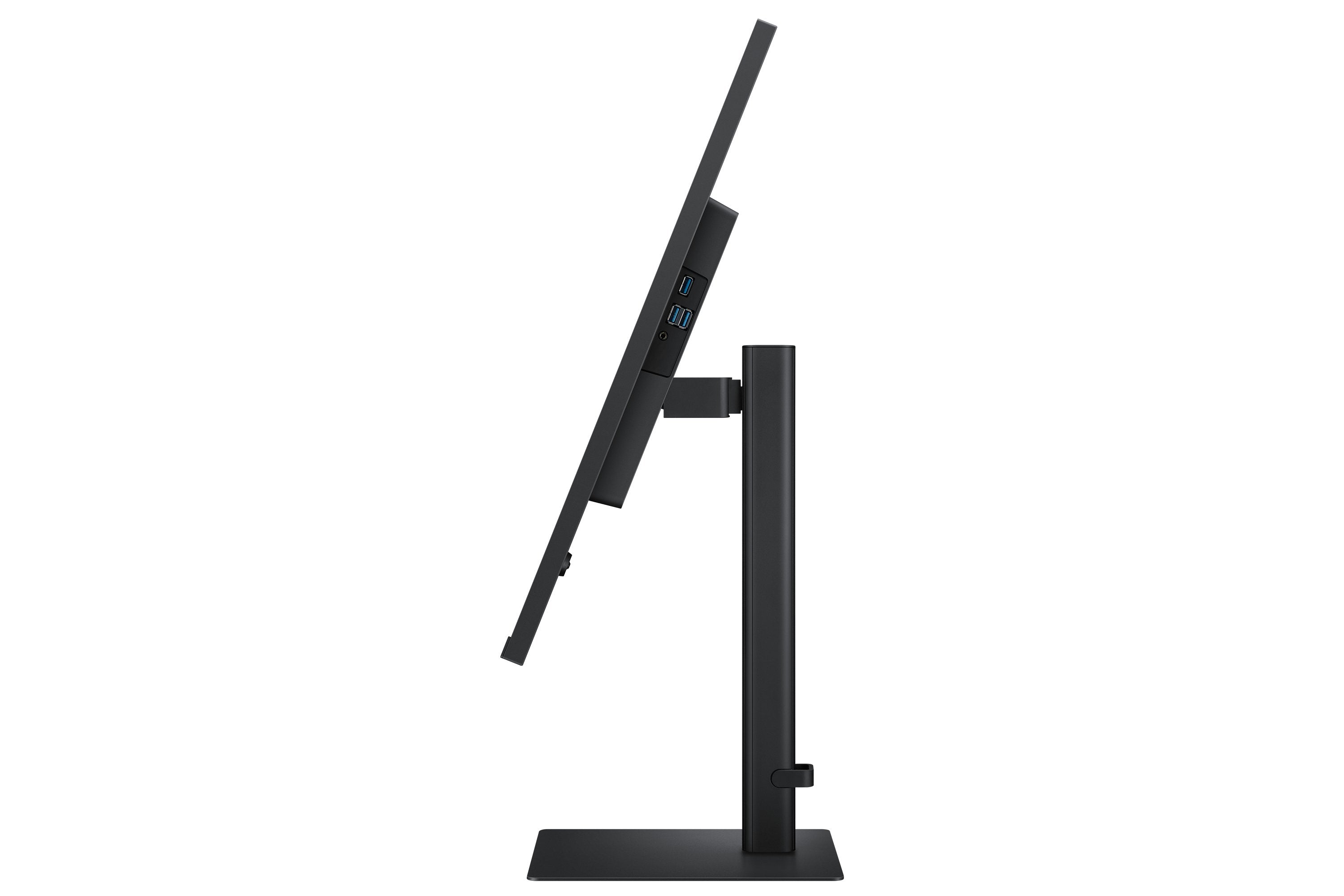 EAN 8806095971032 - Samsung S80D pantalla para PC 94 cm (37") 3840 x 2160 Pixeles 4K Ultra HD LCD Negro imagen 6