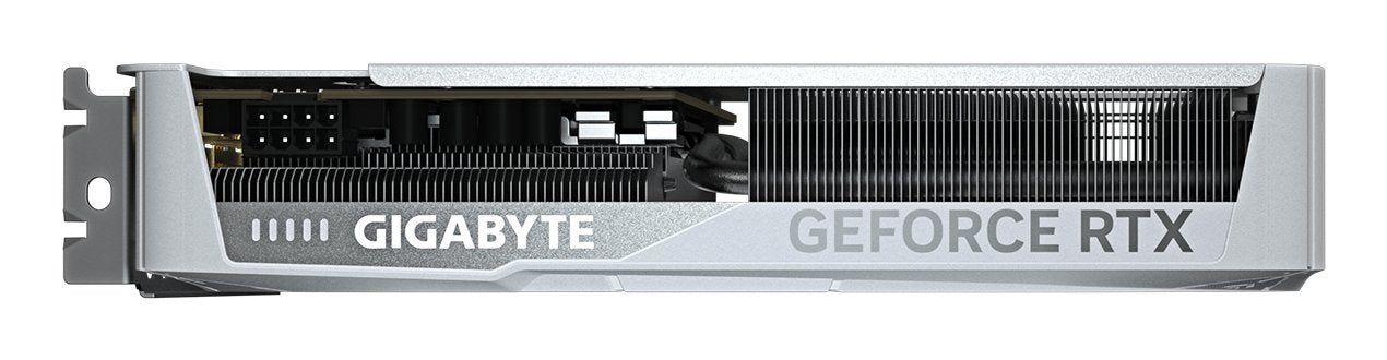 Gigabyte Geforce Rtx 5060 Ti Eagle Oc Ice 16gb (Gv-N506teagleoc Ice-16gd) - Tarjeta Gráfica