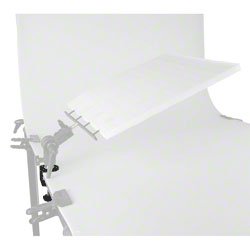 Walimex Abrazadera Especial Con Espiga