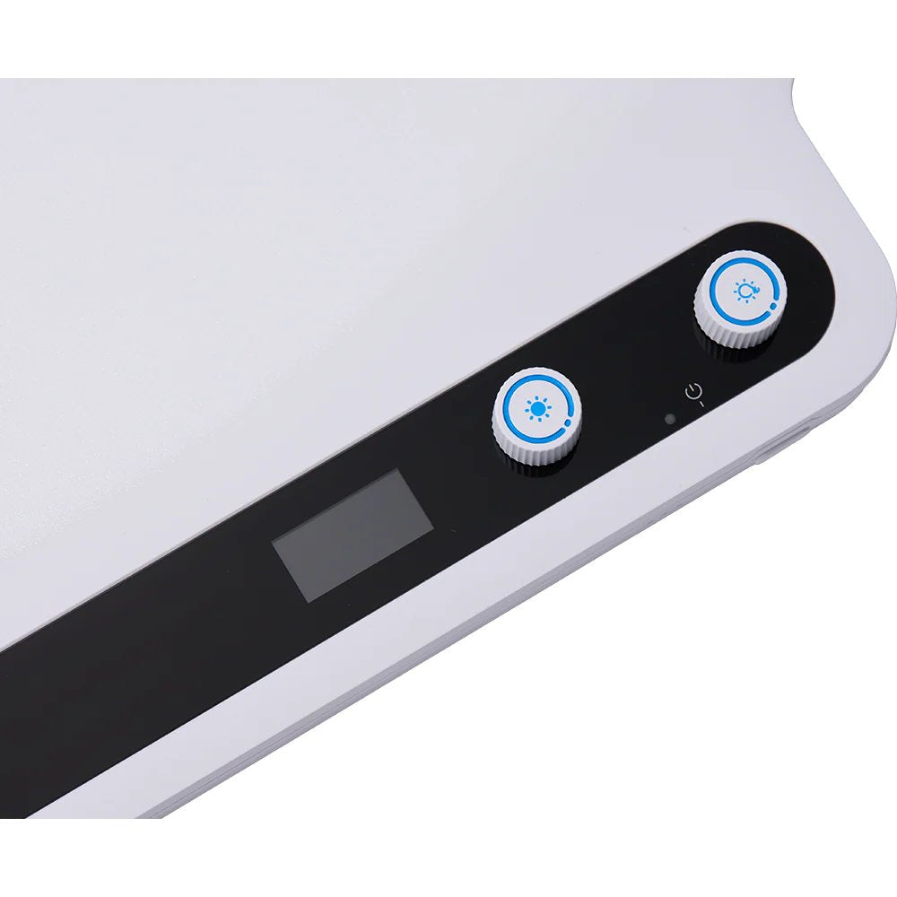 Amaran Verge Max Kit Weiss