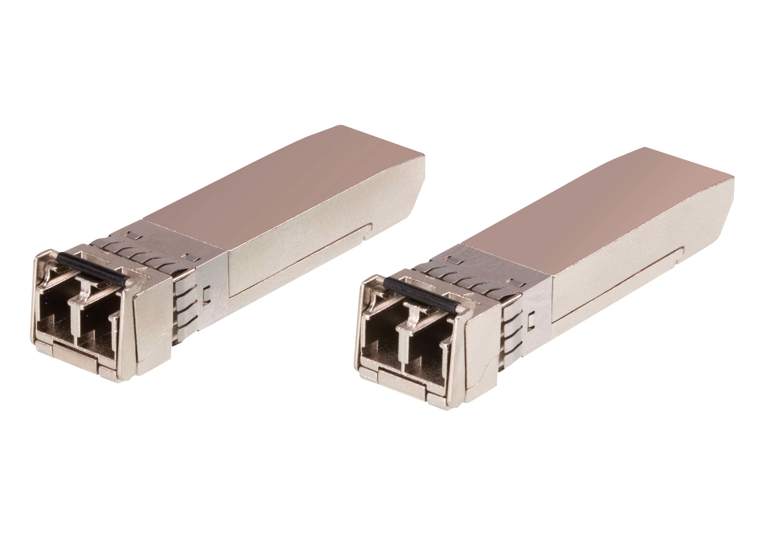 EAN 4719264649707 - ATEN 2A-141G red modulo transceptor Fibra óptica 10000 Mbit/s SFP+ 850 nm imagen 1