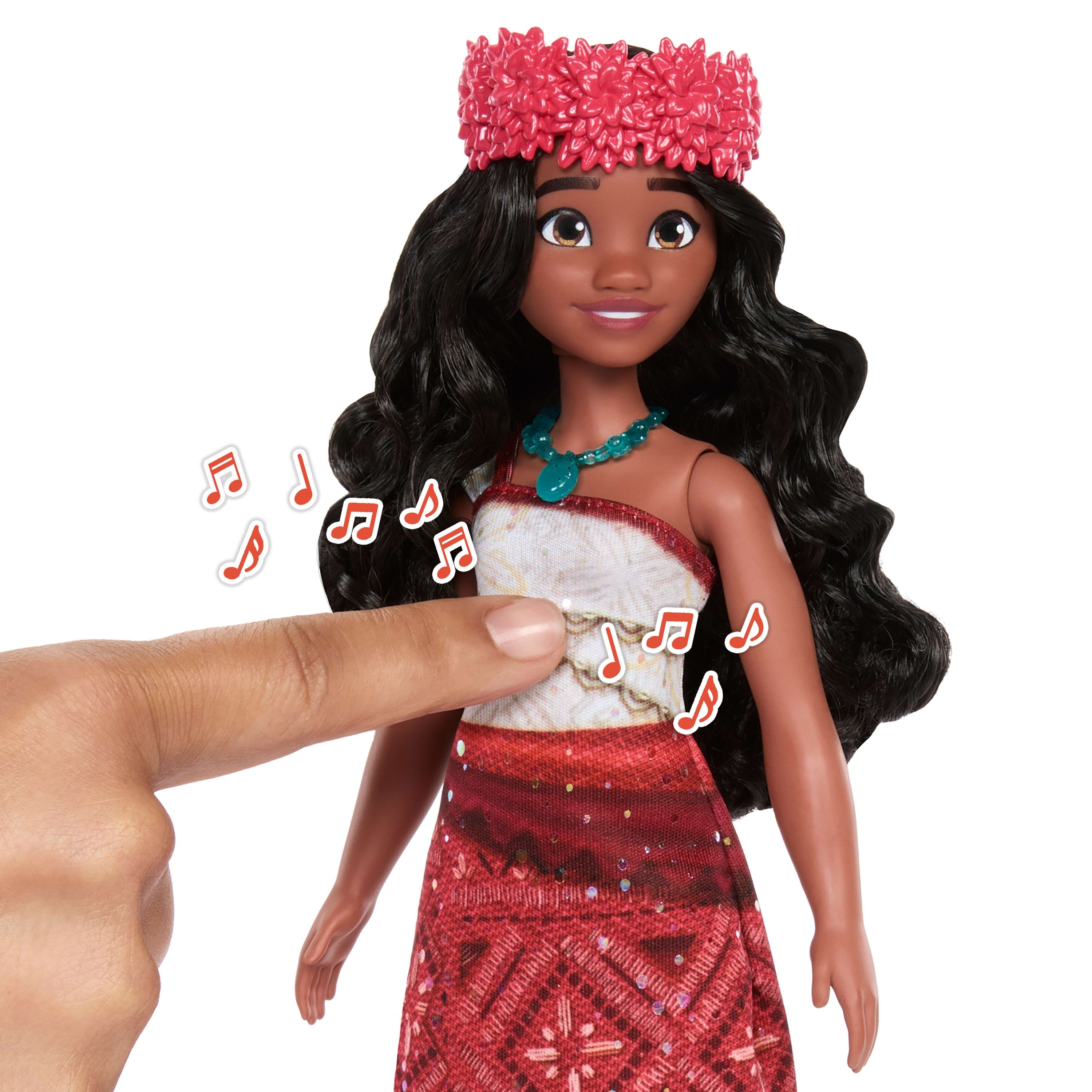 EAN 0194735265428 - Disney JBT62 muñeca imagen 3