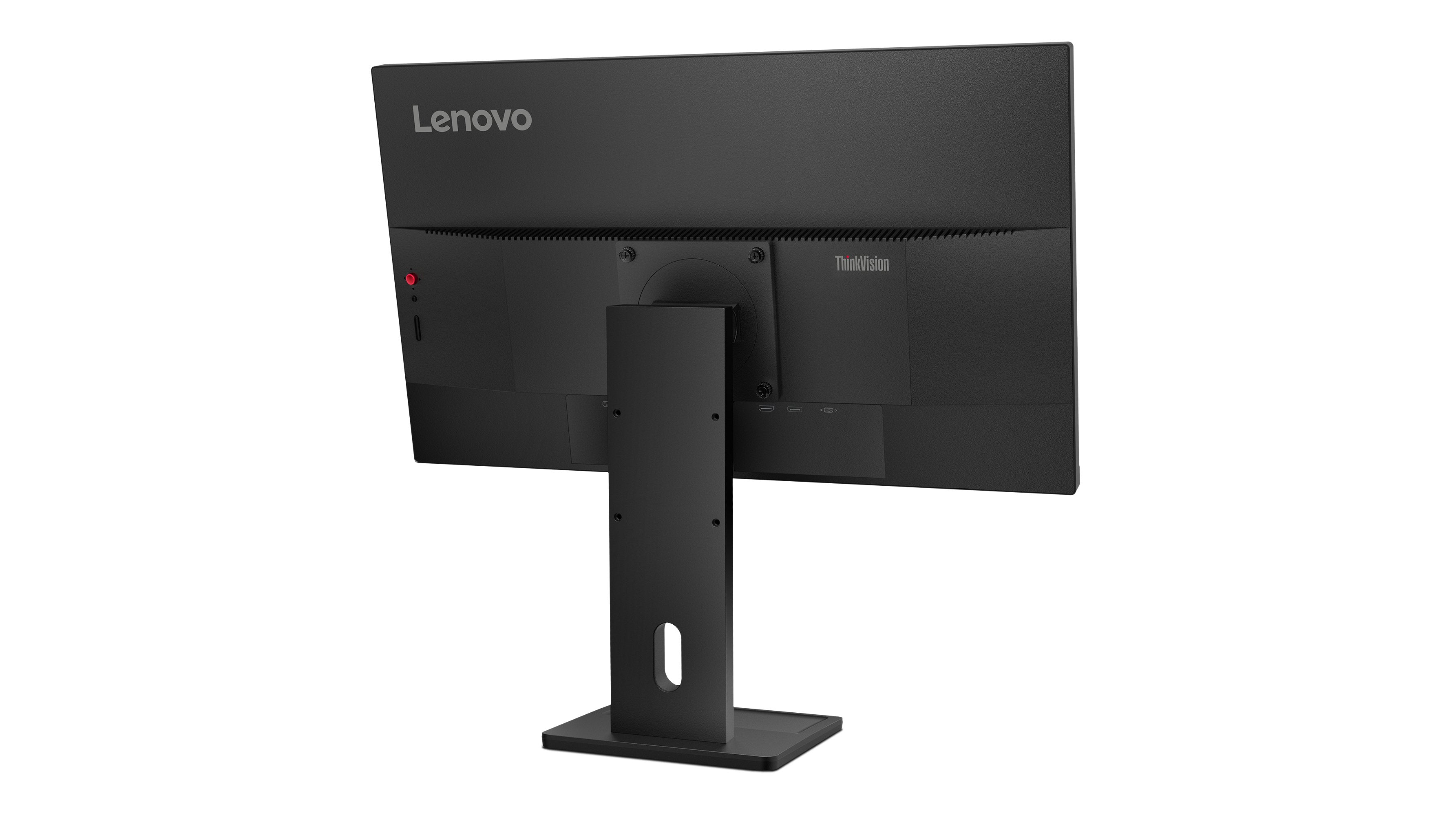 EAN 0197528565835 - Lenovo ThinkVision E24-30 pantalla para PC 60,5 cm (23.8") 1920 x 1080 Pixeles Full HD LED Negro imagen 10