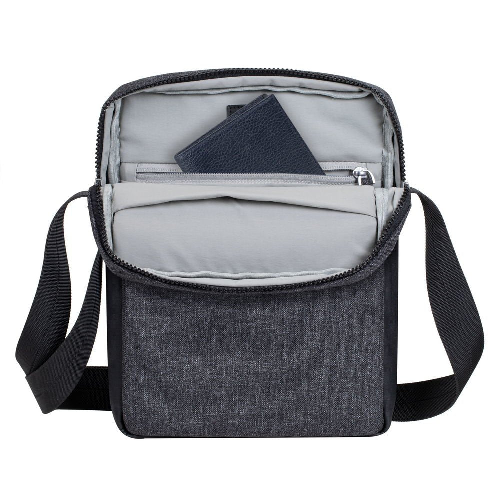 EAN 4260403579176 - Rivacase 8811 27,9 cm (11") Bandolera Negro imagen 12