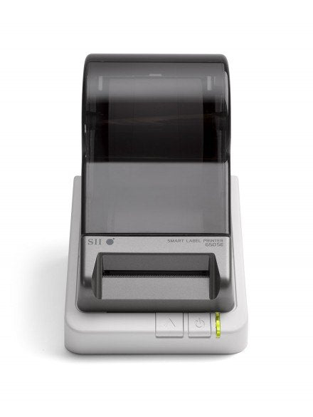 EAN 0020963853277 - Seiko Instruments SLP650-EU impresora de etiquetas Transferencia térmica 300 x 300 DPI 100 mm/s imagen 2