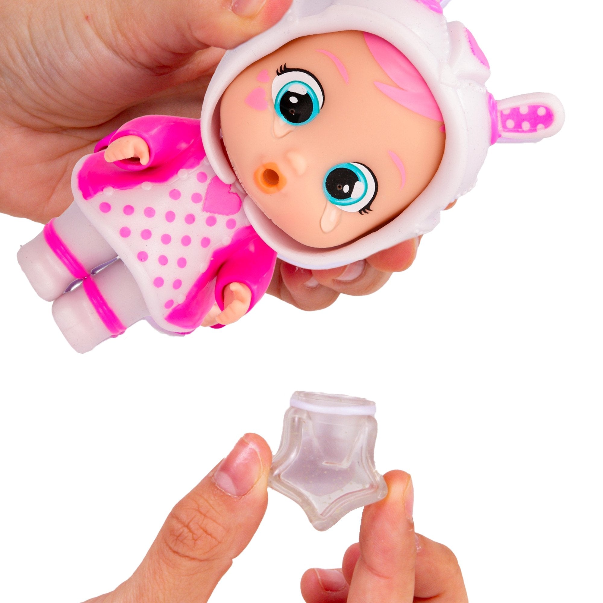 EAN 8421134914001 - IMC Toys 914001 muñeca imagen 8