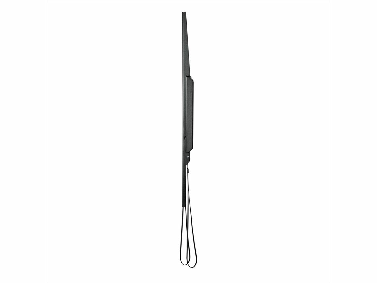 EAN 7630049628380 - VALUE 17.99.1226 soporte para TV 3,05 m (120") Negro imagen 5