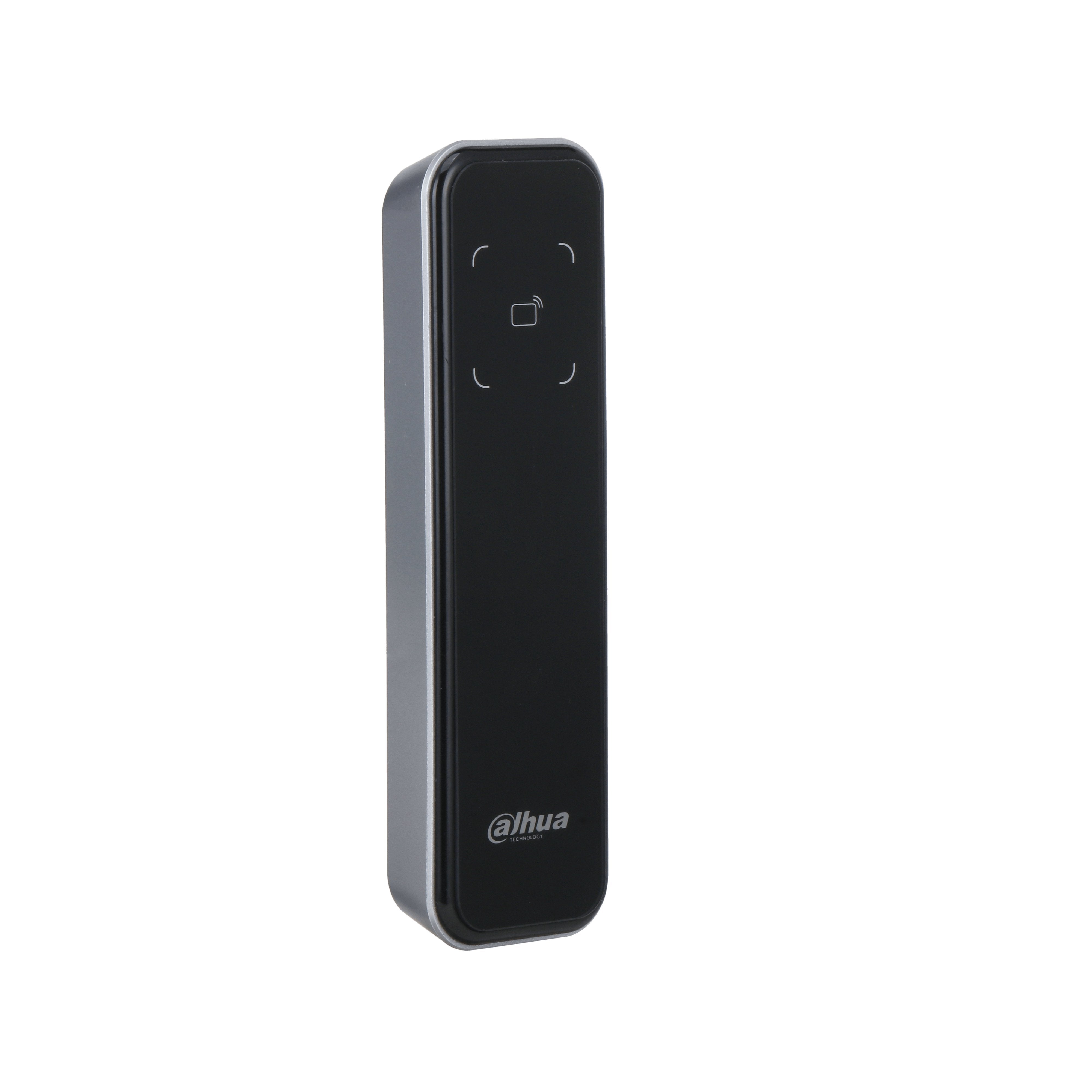 Dahua Asr2200a Lector Proximidad Mifare Rs485 Wiegand Ip66