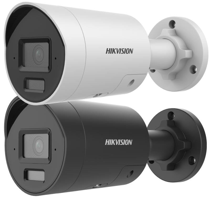 Hikvision Ds-2cd2086g2h-I2u/Sl(2.8mm)(Ef) Hllet 8mp Easy Ip 4.0