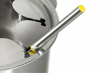 Unold 48645 Fondue Elegance