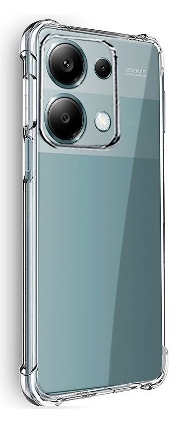 EAN 8434847072869 - COOL Accesorios AntiShock funda para teléfono móvil 16,9 cm (6.67") Transparente imagen 2