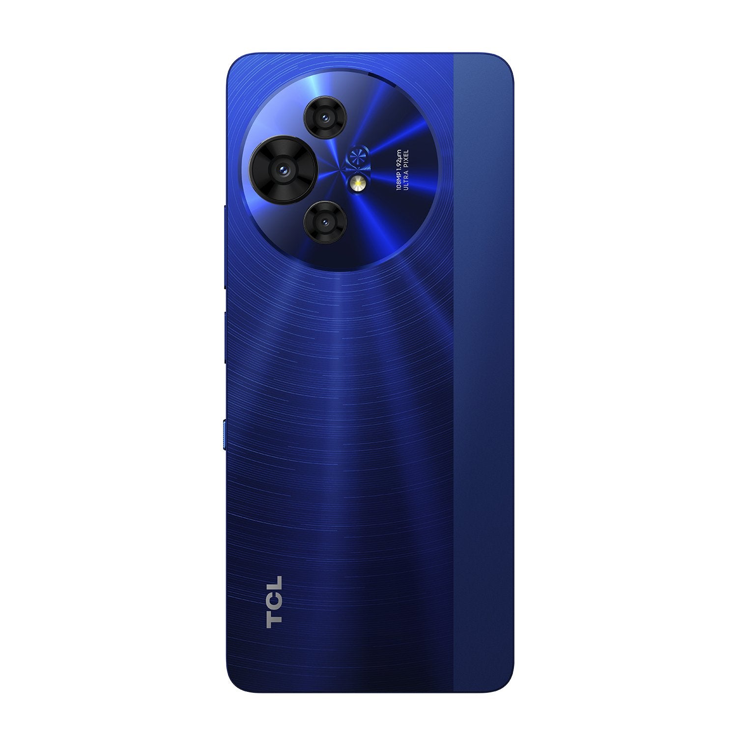 EAN 4894461992778 - TCL 50 Pro NXTPAPER 5G 17,3 cm (6.8") SIM doble Android 14 USB Tipo C 8 GB 512 GB 5010 mAh Azul imagen 3