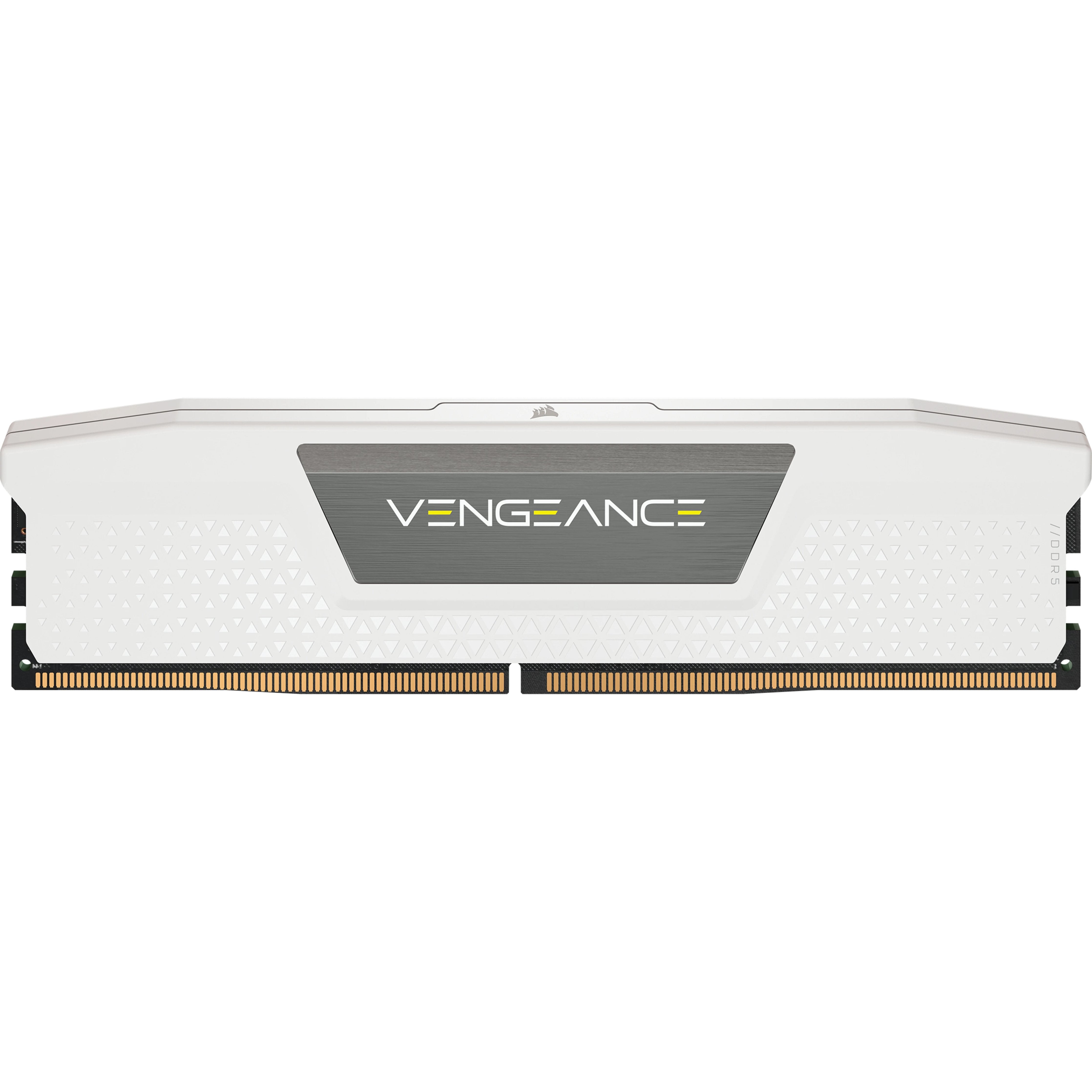 EAN 840006662846 - Corsair Vengeance CMK32GX5M2B5200C40W módulo de memoria 32 GB 2 x 16 GB DDR5 288-pin DIMM ECC imagen 7