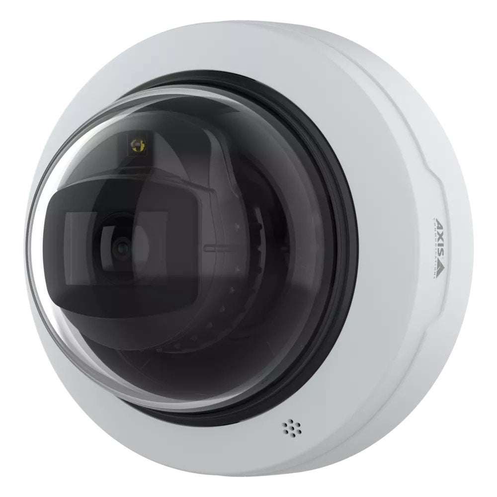 EAN 7331021084445 - Axis M4228-LVE Almohadilla Cámara de seguridad IP Exterior 3840 x 2160 Pixeles Pared imagen 4