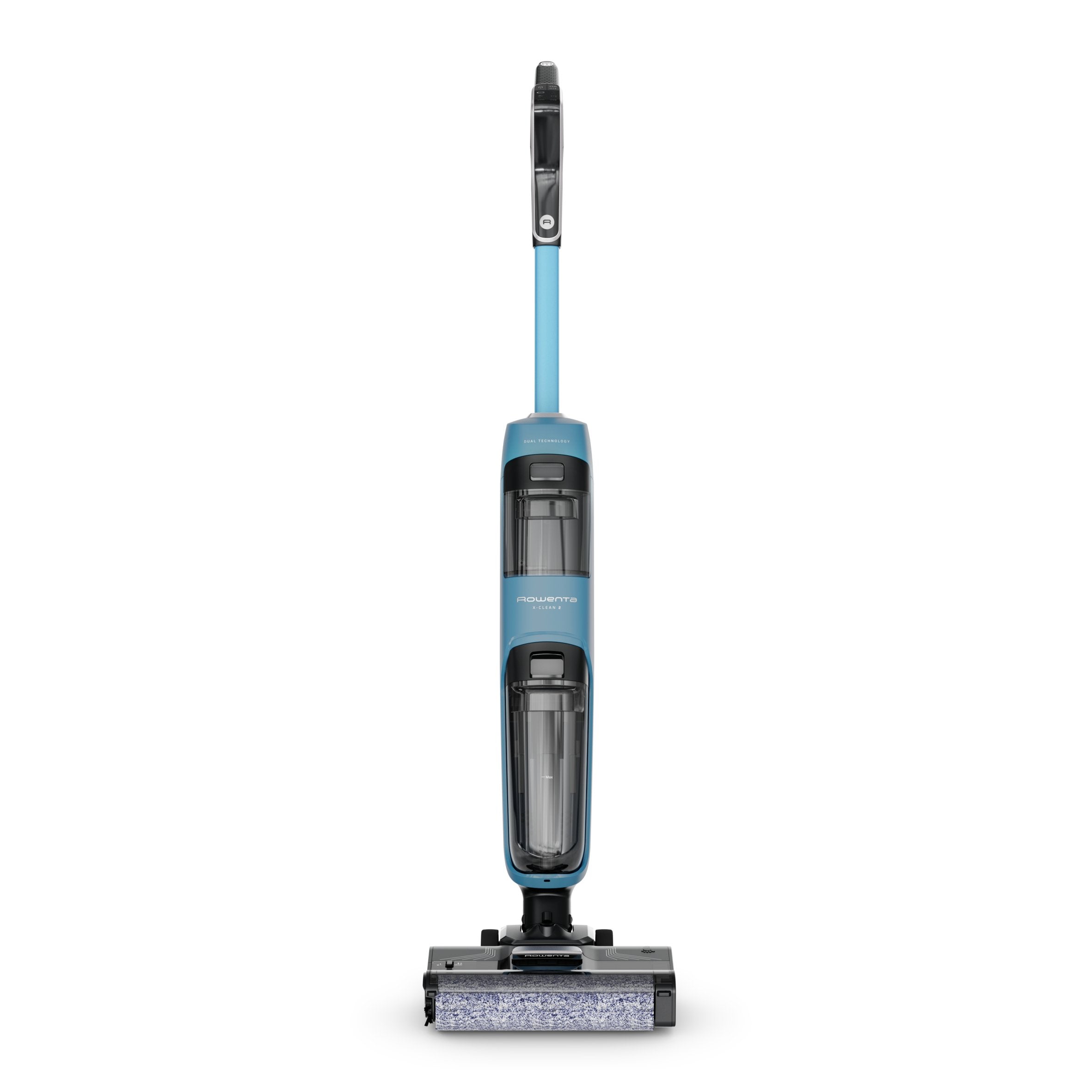 Rowenta X-Clean 2, Nass-/Trockensauger (Azulverde) Gz2271