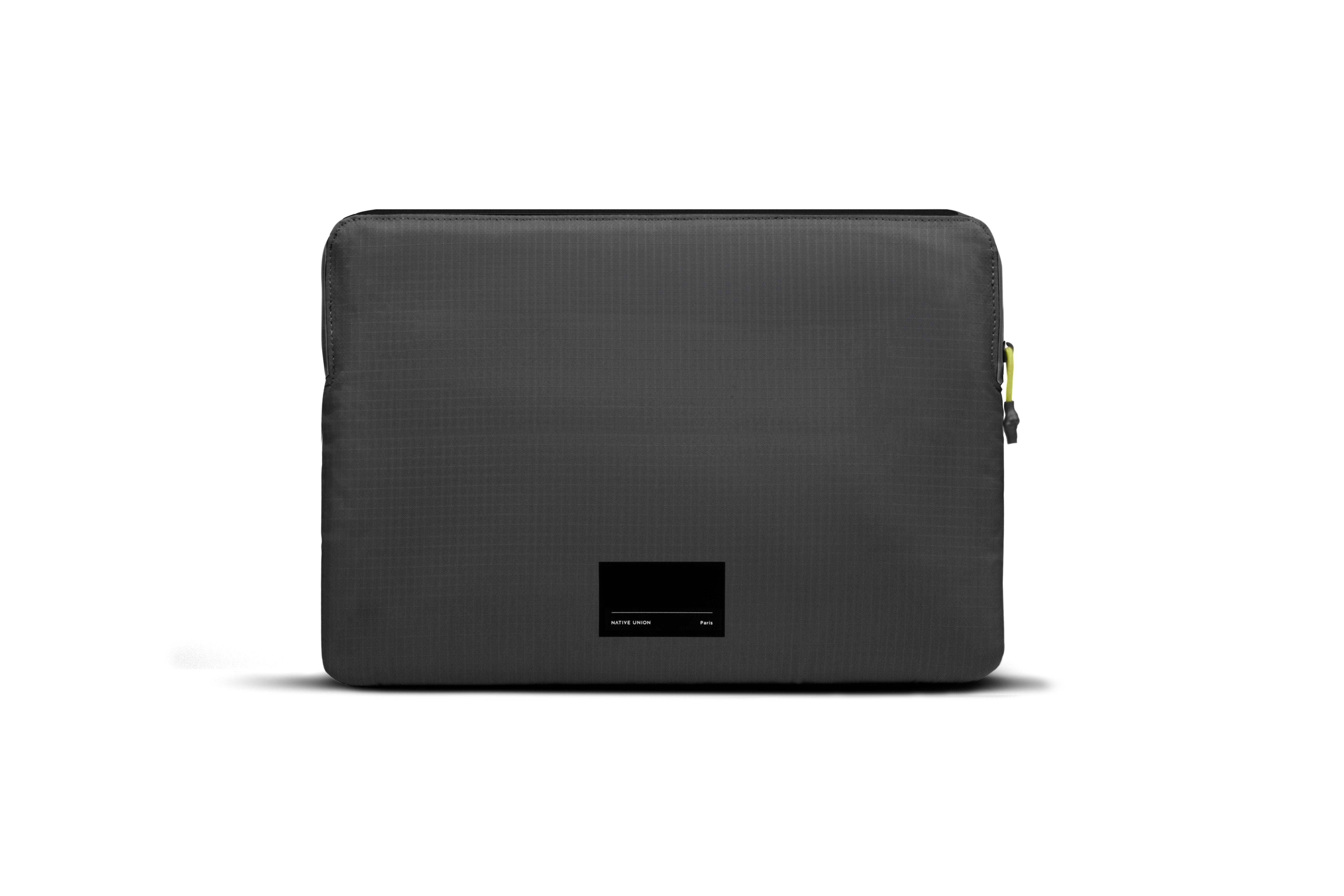 Native Union Ultralight Sleeve 40,6 Cm (16") Funda Negro