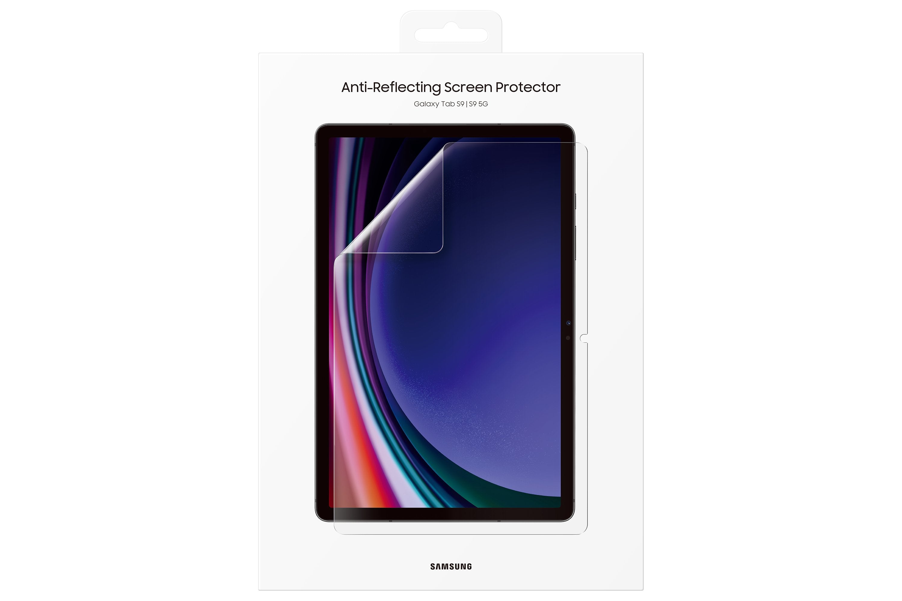 EAN 8806095111902 - Samsung EF-UX710CTEGWW protector de pantalla para tableta Protector de pantalla anti-reflejante 1 pieza(s imagen 4