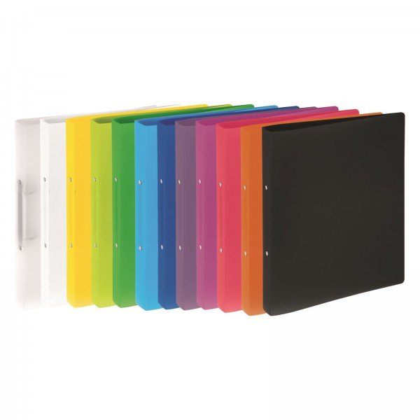 Pagna 20900-02 Carpeta De Cartón A4 Blanco