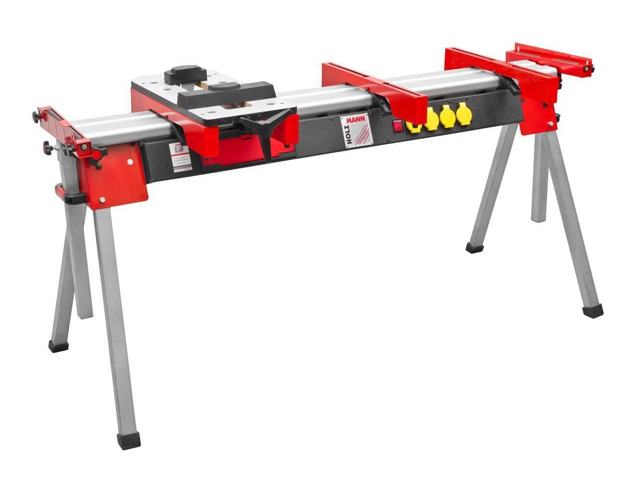 EAN 9120039900193 - Holzmann USK2760 banco de trabajo Banco de trabajo para carpintería imagen 1