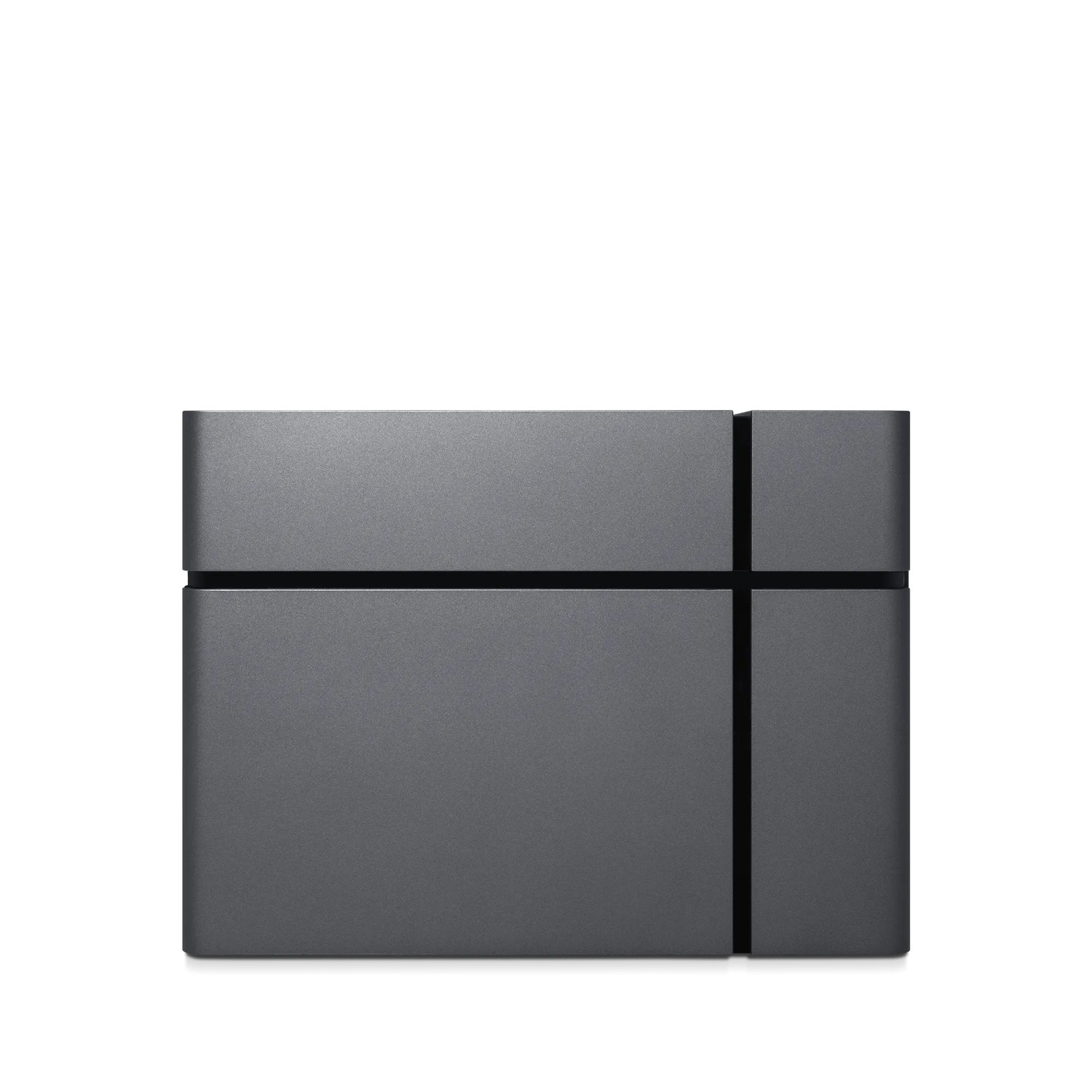EAN 4058154247730 - QSAN XN5004T NAS Torre Intel® Celeron® 8 GB DDR4 0 TB Negro imagen 3