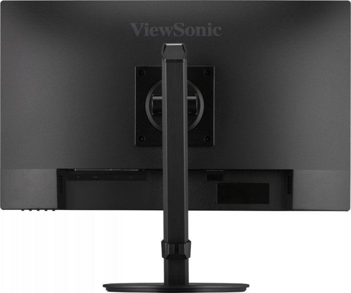 EAN 0766907024128 - Viewsonic VG2408A-MHD pantalla para PC 61 cm (24") 1920 x 1080 Pixeles Full HD LED Negro imagen 4
