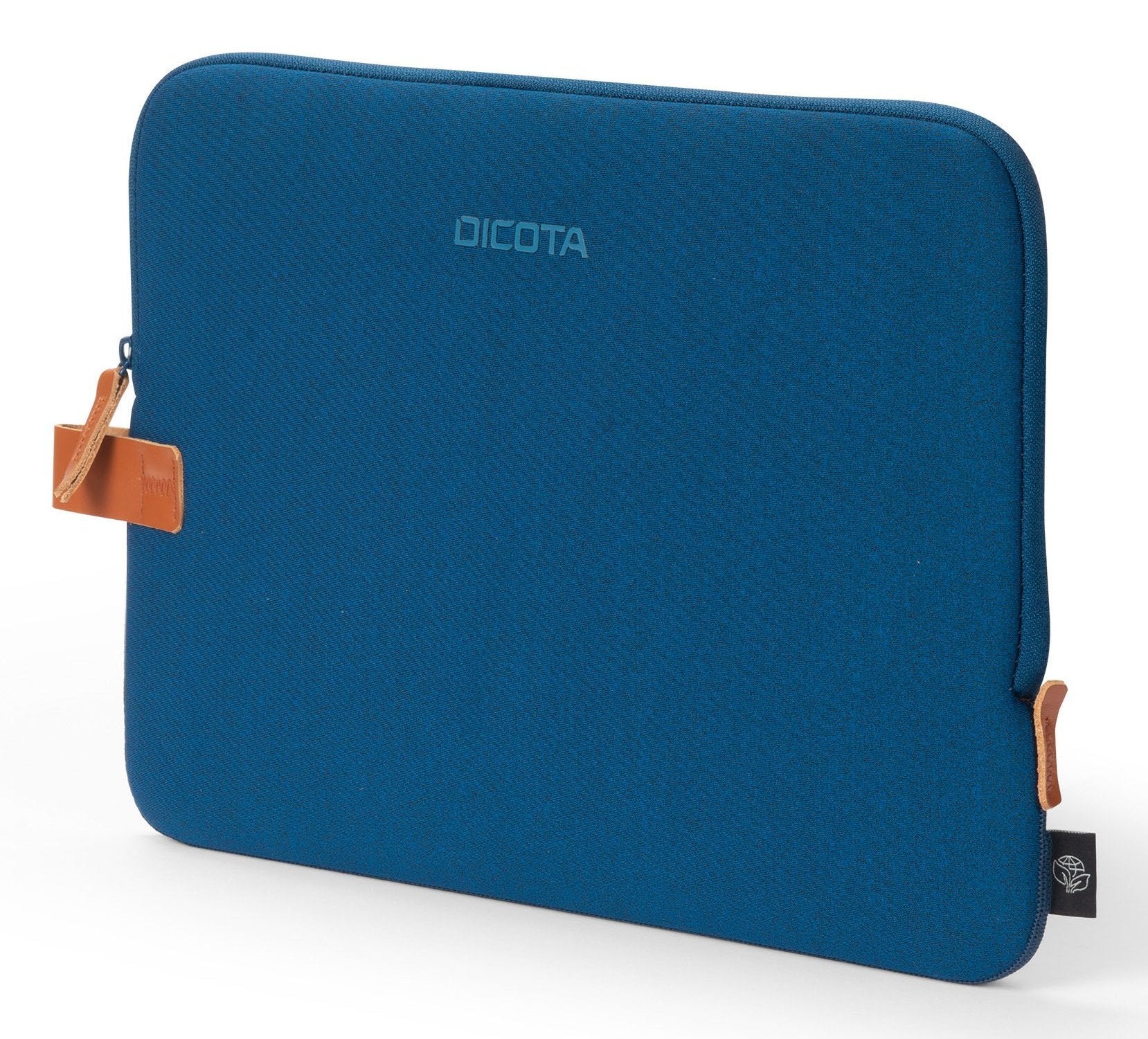 EAN 7640239422728 - DICOTA D32156-RPET maletines para portátil 40,6 cm (16") Funda Marina imagen 2