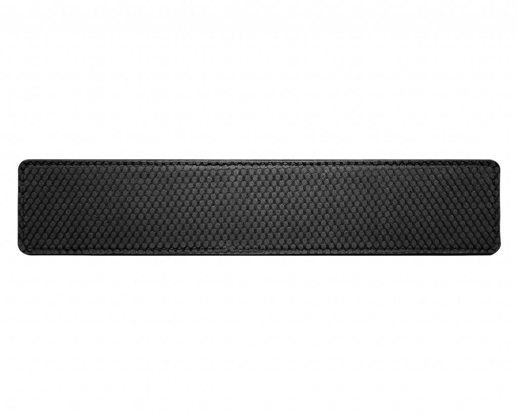 EAN 0824142214480 - MSI Vigor-WR01 descansa muñecas Espuma de memoria, Caucho Negro imagen 4